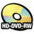 HD DVD RW